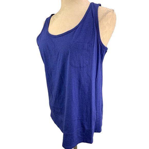 Medium Petite Carol Hochman Women's Sleepwear Shirts Cami and Tshirt Floral - Picture 8 of 11